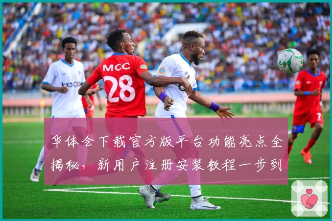 华体会下载官方版平台功能亮点全揭秘，新用户注册安装教程一步到位