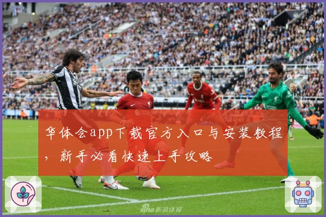 华体会app下载官方入口与安装教程，新手必看快速上手攻略