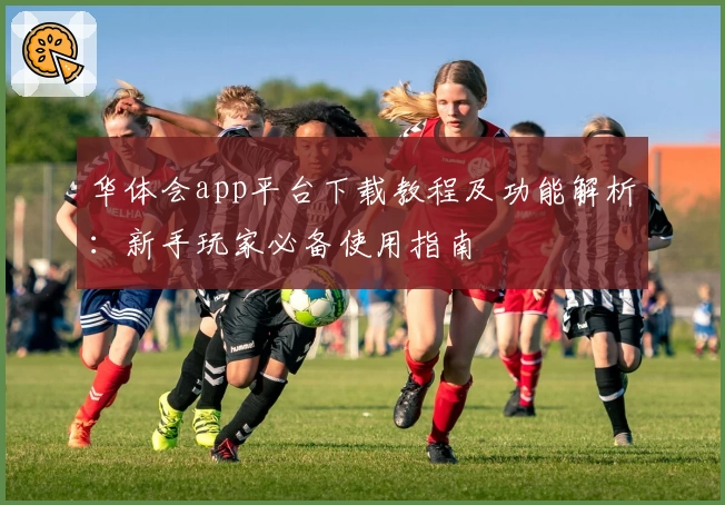 华体会app平台下载教程及功能解析：新手玩家必备使用指南